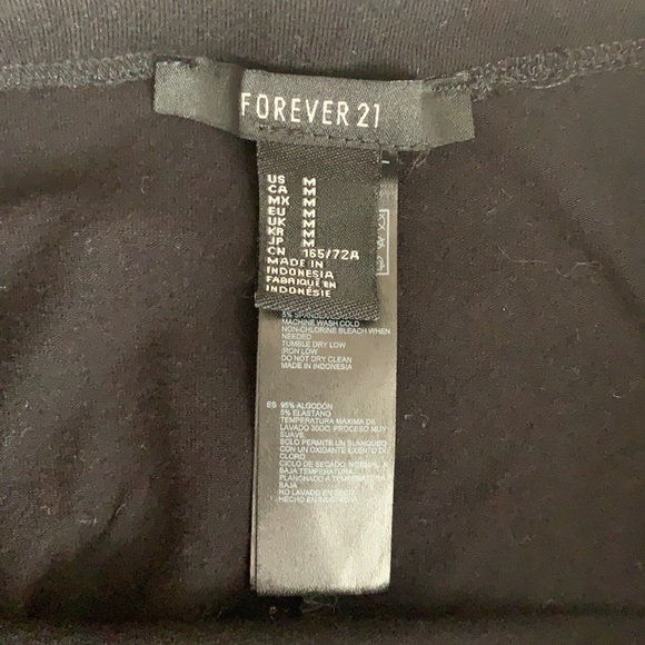 Forever 21 Skirt - Picture 4 of 5